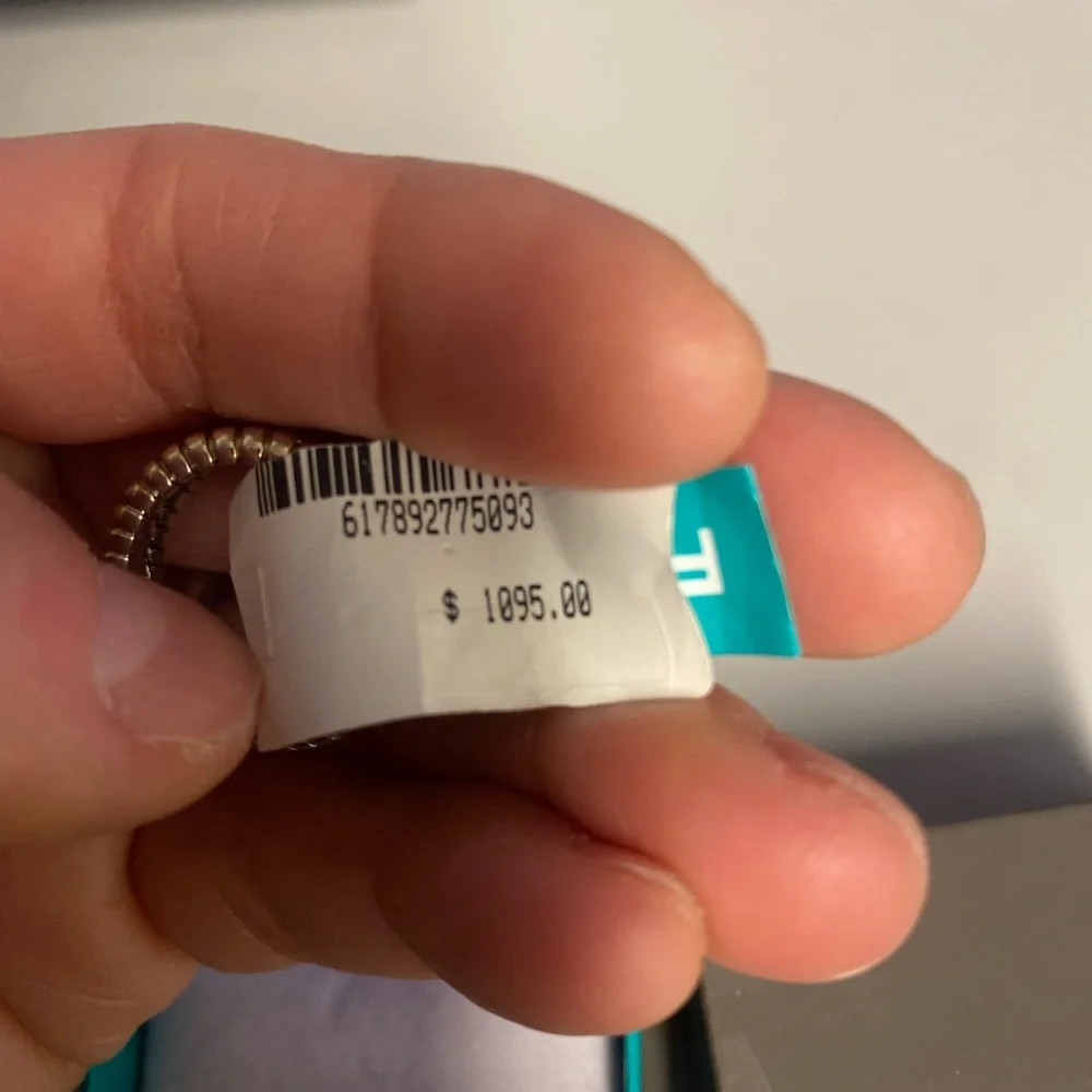 EFFY SNAKE RING - Picture 6 of 8